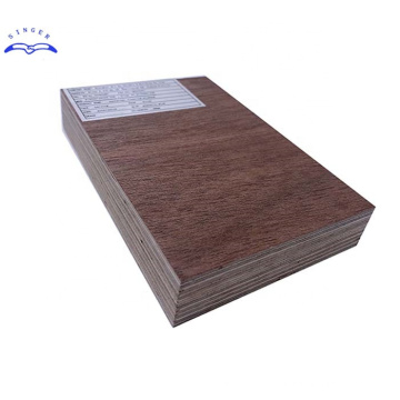 636X1626mm okoume container home flooring plywood
